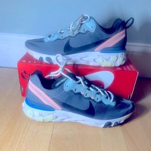 Nike React Element 55